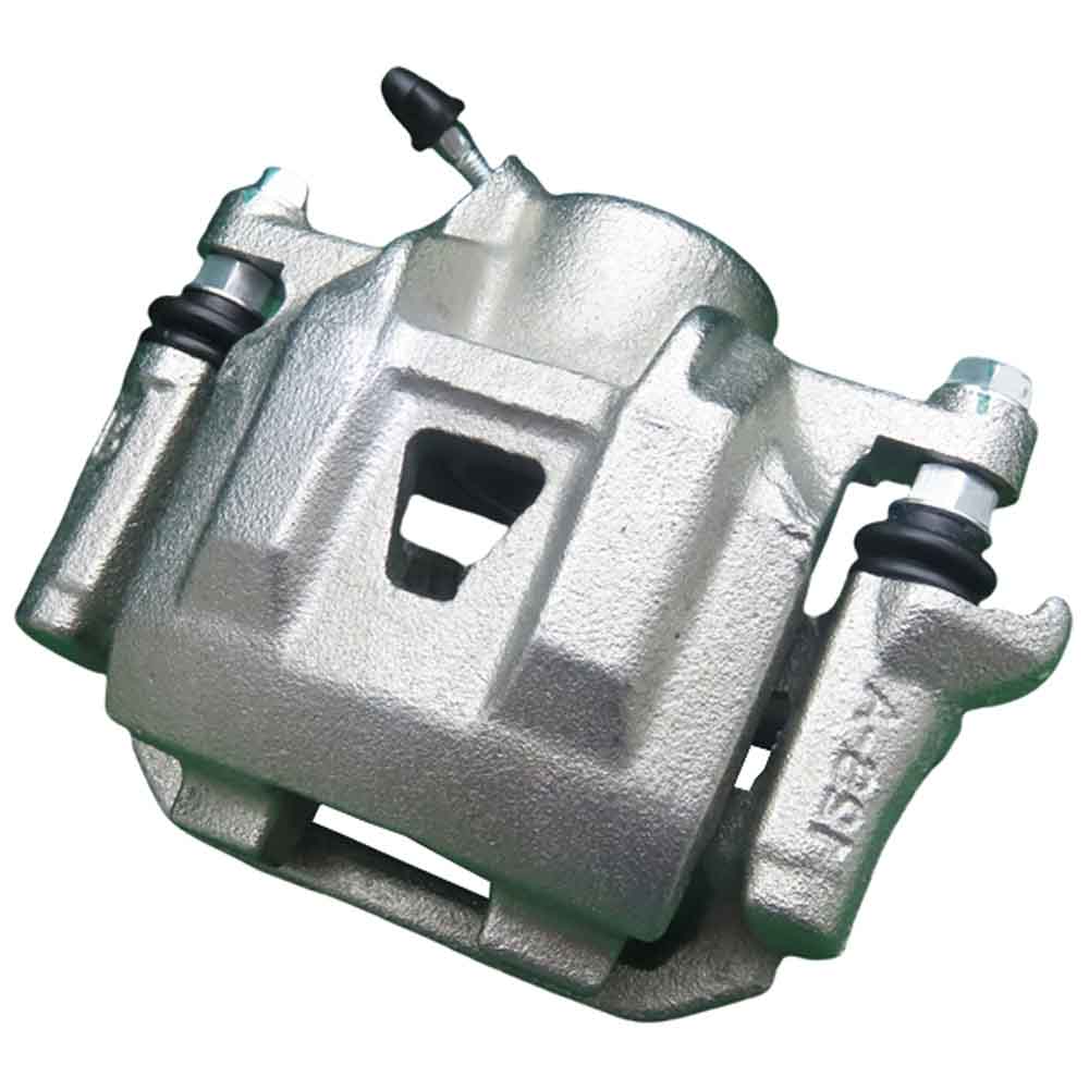 2006 Toyota Sienna Brake Caliper